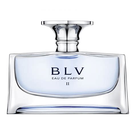 Blv Ii Eau De Parfum Spray 30 Ml Bvlgari Parfumania