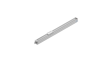 Elgc Bs Kf P Festo Linear Guideway M S M S Aluminium