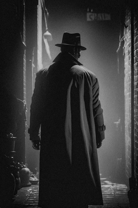 How To Wear A Trench Coat Without Looking Like A 1930s Detective · Primer