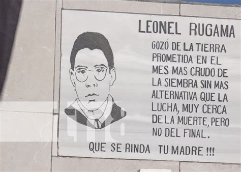 Estel Conmemora Los A Os Del Paso A La Inmortalidad De Leonel