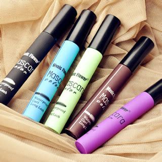 5 Most Reliable Mascara Brands - Beauty And Skin