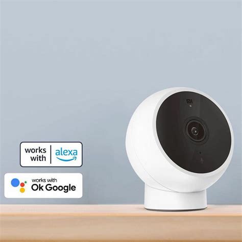 Nadzorna Kamera Xiaomi Mi Camera K Magnetic Mount