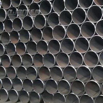 Astm A Electric Fusion Arc Welded Steel Pipe Produsen Dan Pemasok