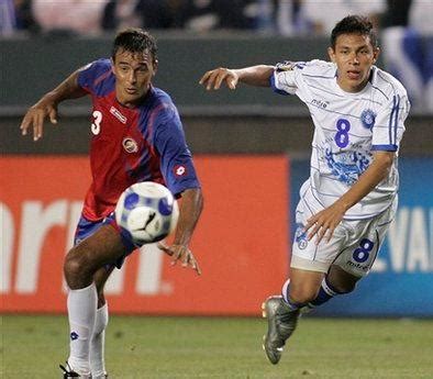 Watch: Watch Costa Rica vs El Salvador Live Stream Soccer Concacaf Gold ...