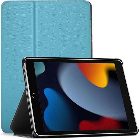 Forefront Cases Coque Pour Ipad Me G N Ration Tui De Protection