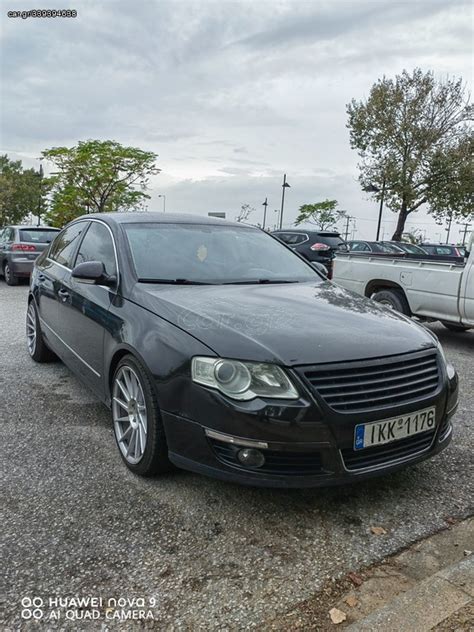 Cargr Volkswagen Passat 08