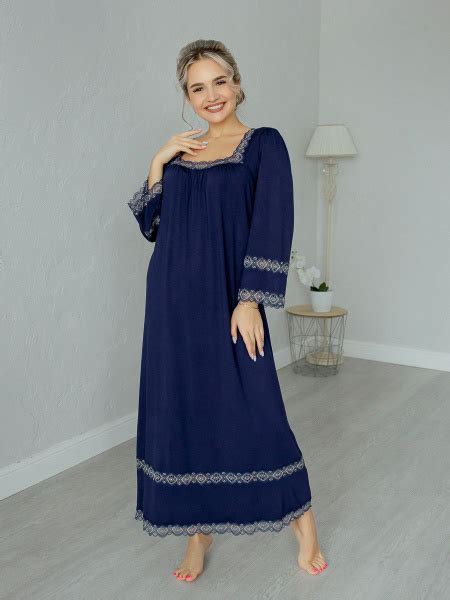 Ночная сорочка Совушка Трикотаж - купить с доставкой по выгодным ценам ...