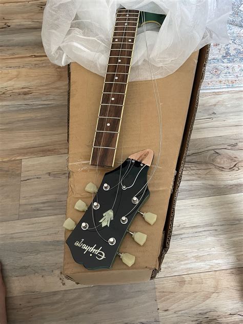Musicians Friend Rguitars