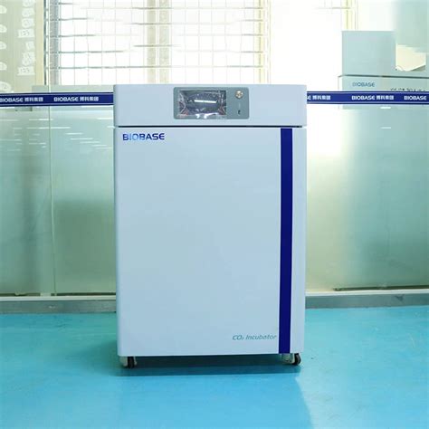 Biobase Cell Bacterial Culture Co Incubator Machine Price L L L