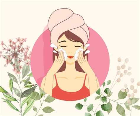 Panduan Cara Mencuci Muka Yang Benar