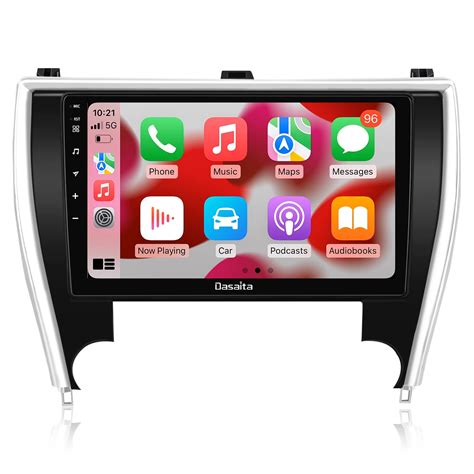 Buy Dasaita 10 2 Android 10 Radio For Toyota Camry 2015 2016 2017