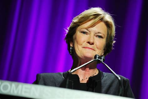 pat summitt quotes on accountability - Amira Melancon