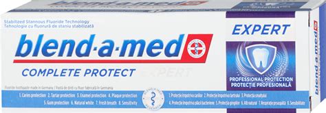 Blend A Med Complete Protect Expert Pasta Za Zube Ml Povoljna