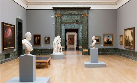 Галерея Тейт, Tate Britain - Лондон