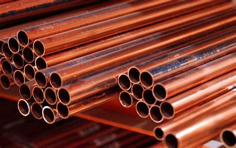 Copper Alloy Uns C Tubes Supplier