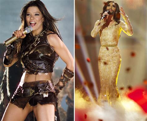 Cannes 2017 Eurovision Winner Lena Turns Glamazon In Sexy Metallic Dress Daily Star