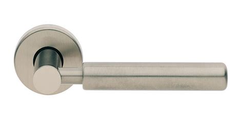 Satin Nickel T Rgriff F R Manital Hamlet Verkauf Online Windowo