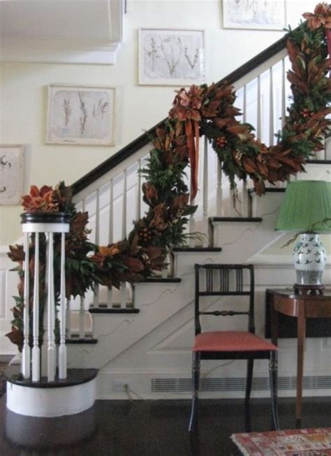 40 Traditional Christmas Decorations - DigsDigs