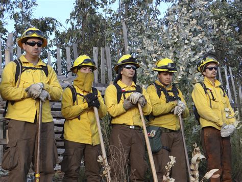 La Corporación Nacional Forestal celebró su 47 años de historia en