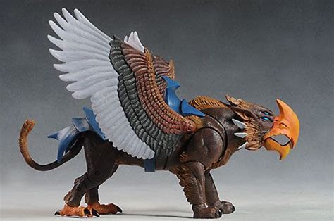 Motuc Griffin Action Figure To Be Griffins And Tyxgb76ajthis