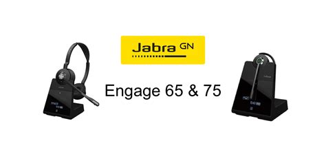 Jabra Engage Vs Evolve 75 Sale Online Innoem Eng Psu Ac Th