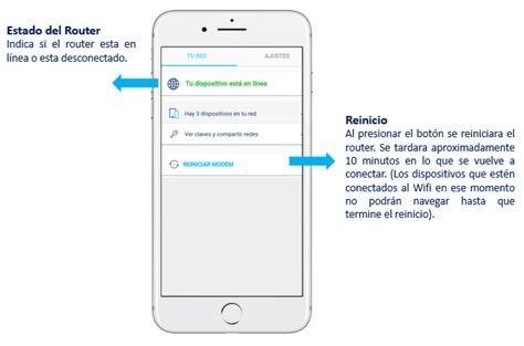 Cómo cambiar el nombre contraseña y reiniciar mi WiFi Tigo Tigo GT