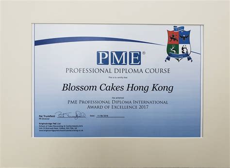 Blossom Cakes Home
