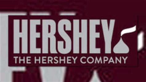 People making a 'stink' out of new Hershey chocolate corporate logo ...