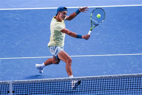 Holger Rune Vs Ben Shelton Pick Tennis Predictions And Odds 22723