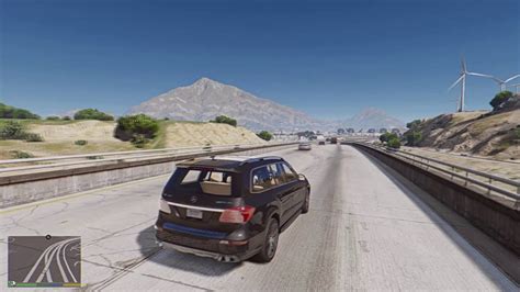 Naturalvision Photorealistic Gtav Gta5modscom