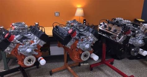 426-hemi-engines-for-sale - Ultimate Muscle Car