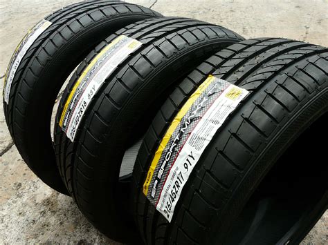 Dunlop S Flagship Tyre The SP Sport Maxx TT AutoKinetics Tyre Shop