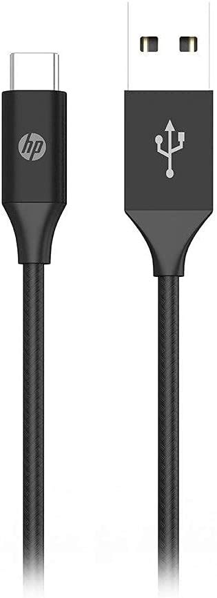 Cabo Usb Para Usb C Hp Preto 1metro Dhc Tc102 Bk Usb 2 0 Para Usb Tipo C 9yf23aa Amazon