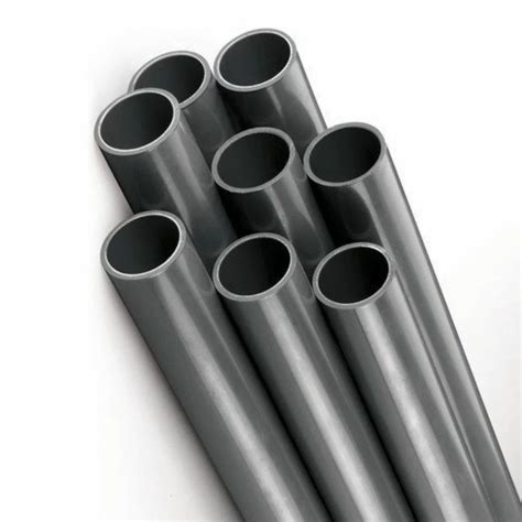 6 M Gray AKG BEC MS Conduit Pipe Size 20 Mm At Rs 56 Meter In Delhi