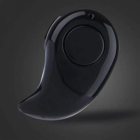 Купить Мини-стиль беспроводные bluetooth наушники наушники стелс ...