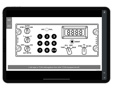 Course - TCAS - Aviation eLearning