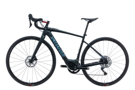 2021 Specialized Turbo Creo Sl Comp E5