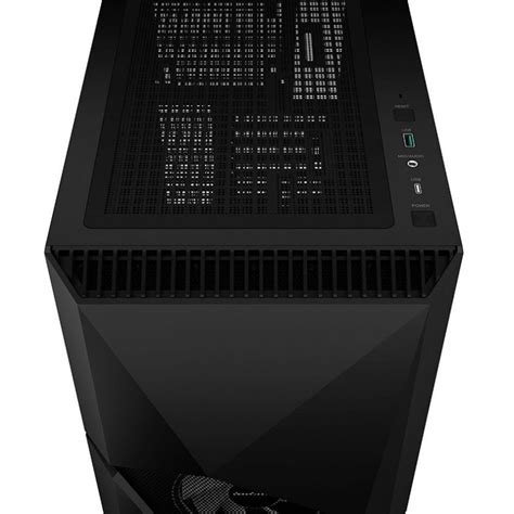 Deepcool Cyclops Black Cabinet Ezpz Solutions