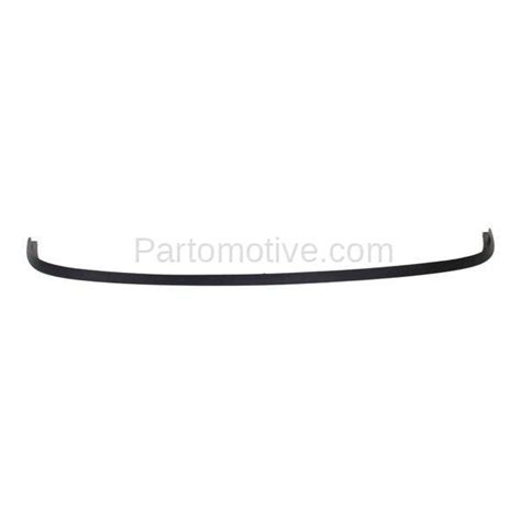 VLC 1205F 2004 2007 Chevrolet Malibu 2008 Malibu Classic Front Bumper