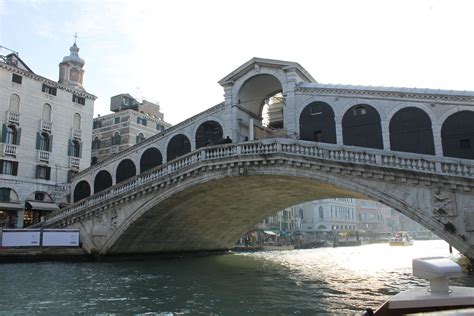 PontediRialto Venezia Rialto Bridge Vatican City Venice Italy