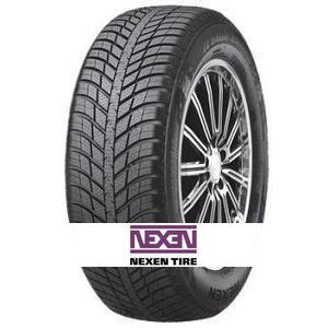 Reifen Nexen 205/60 R16 92H DEMO | N'Blue S | ReifenLeader.de