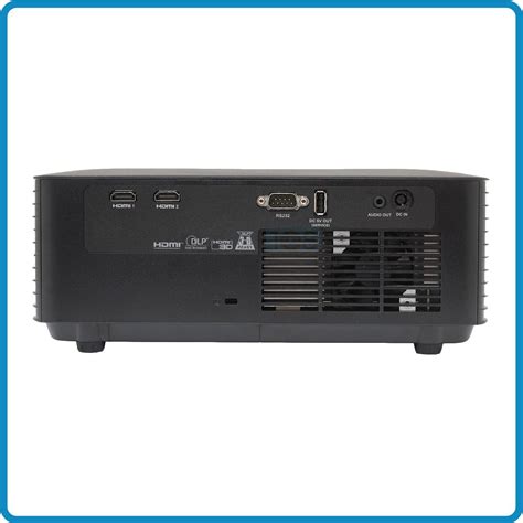 Acer Vero XL2220 DLP Laser Projector 3500 XGA