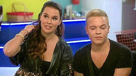 Is Lukijat H N Voittaa Julkkis Big Brotherin Big Brother Ilta Sanomat