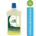 Buy AlClean Hydro Floor Bleach Sodium Hypochlorite Disinfectant