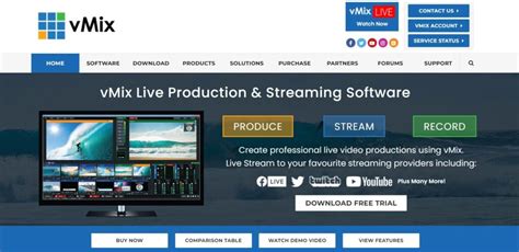 11 Best OBS Alternatives For Live Streaming 2023 Wave Video Blog