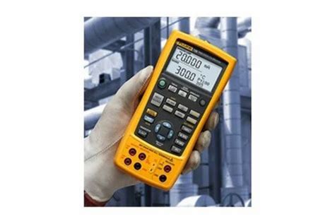 Calibrators Techno Scientific Fluke Multifunction Calibrator