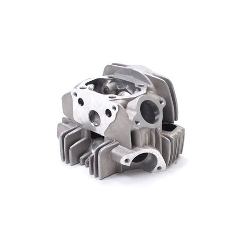 Pit Bike Cylinder Head Lifan 125cc 1p54fmi Dirt Bike Mini Moto Cross