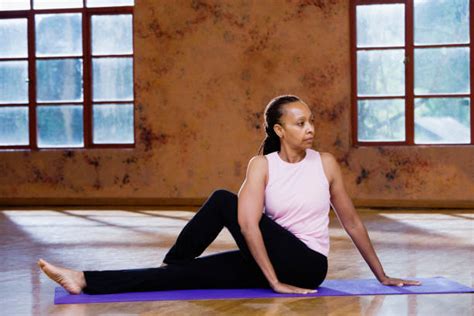 Namaste! 6 Yoga Poses To Help You Breathe Better