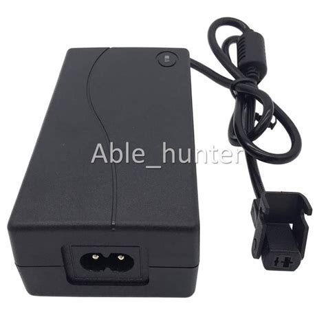 V A Ac Dc Electric Recliner Sofa Chair Adapter Transformer Power