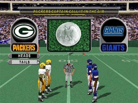 Madden NFL 99 (Game) - Giant Bomb